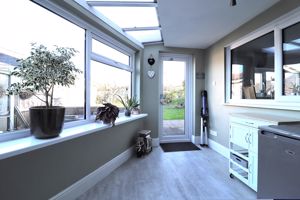 Conservatory- click for photo gallery
